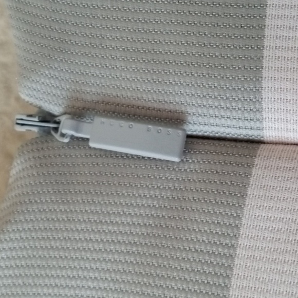 Hugo boss striped dress Recent Label - Picture 8 of 8